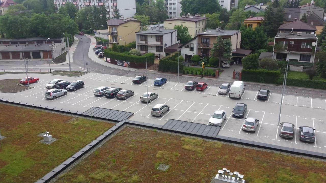 Ostatnia 1E/70 Krakow Cracóvia Exterior foto