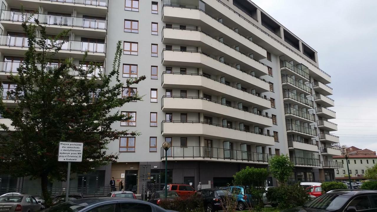 Ostatnia 1E/70 Krakow Cracóvia Exterior foto