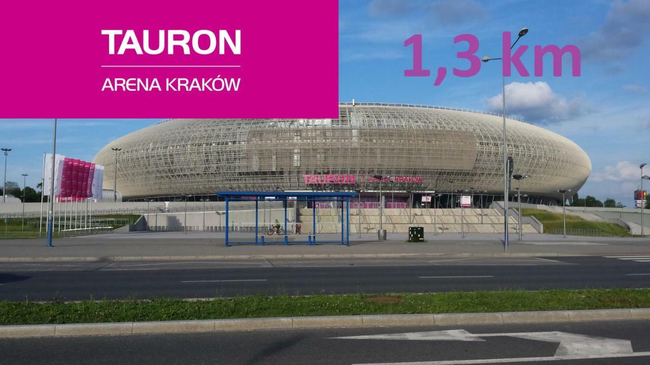 Ostatnia 1E/70 Krakow Cracóvia Exterior foto
